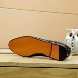 Picture of Gucci Shoes _SKUGuccisz38-45mnf03458064